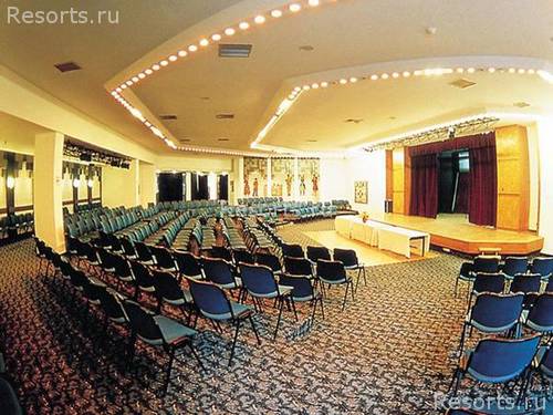 Club Med Kemer Palmiye 47